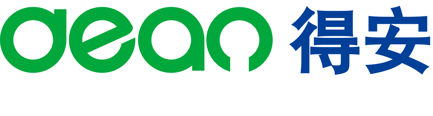 得(de)安